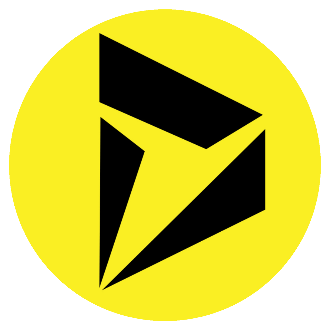 Dynamic BPO logo