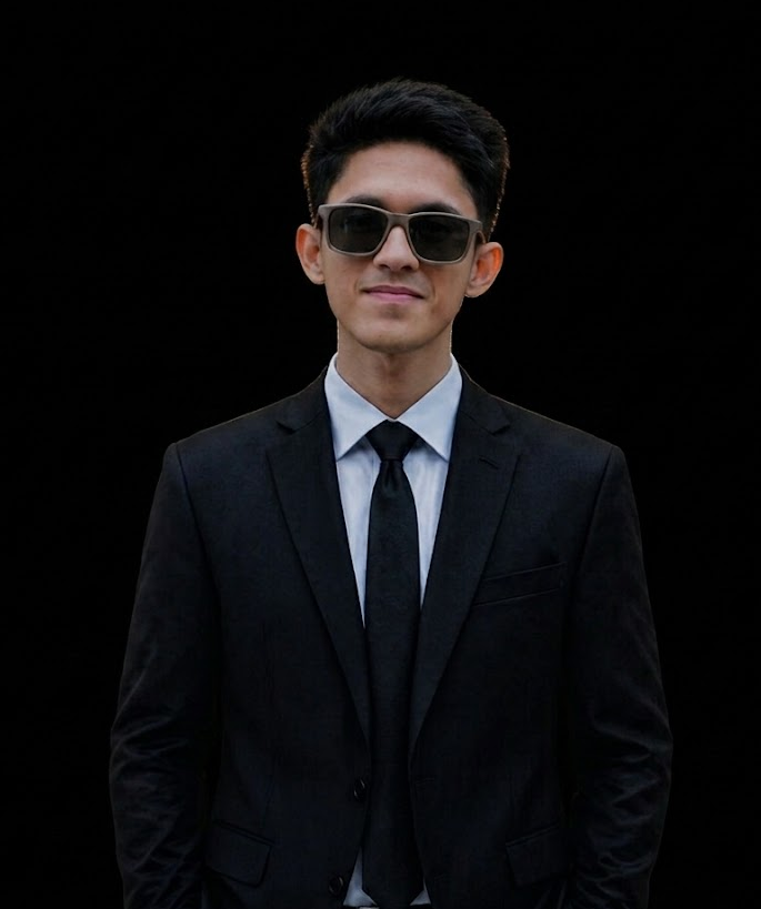 Abid Shahriar, web developer