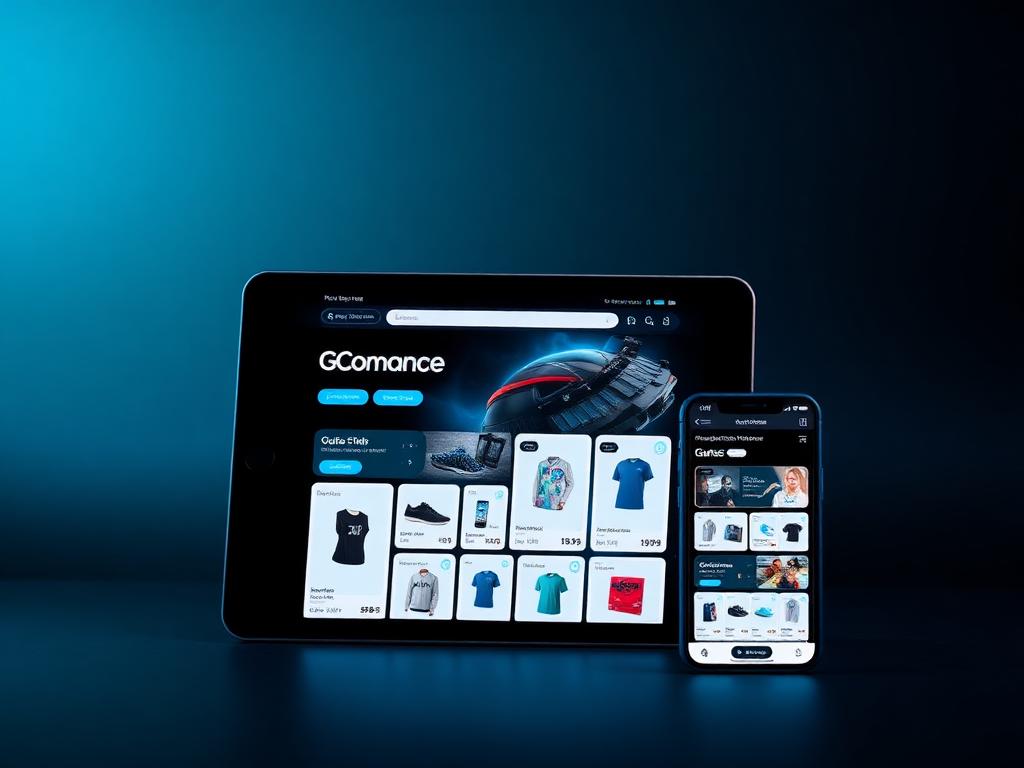 KeyPharma Product Store